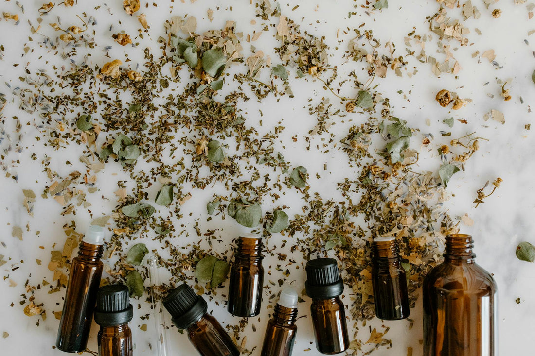 Remedios Naturales Contra la Ansiedad: 7 Soluciones Holísticas