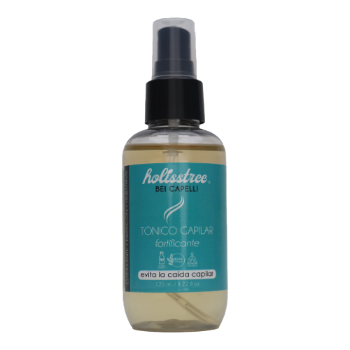 Tónico Capilar Fortificante | 125ml Holisstree
