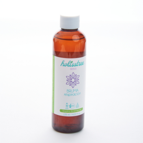Bruma Respiracion | 125ml Holisstree