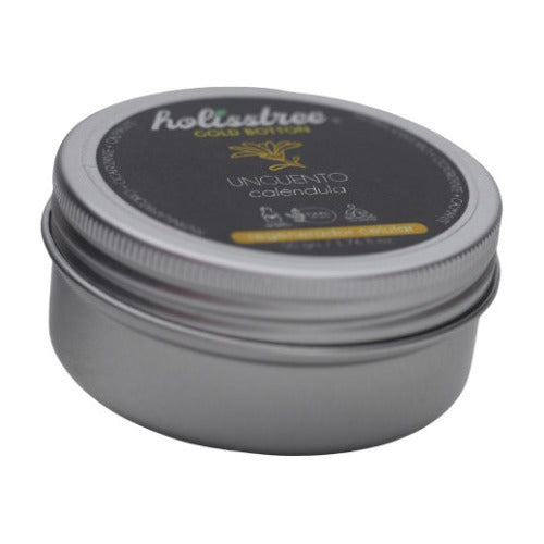 Ungüento de Caléndula Cicatrizante | 50gr Holisstree