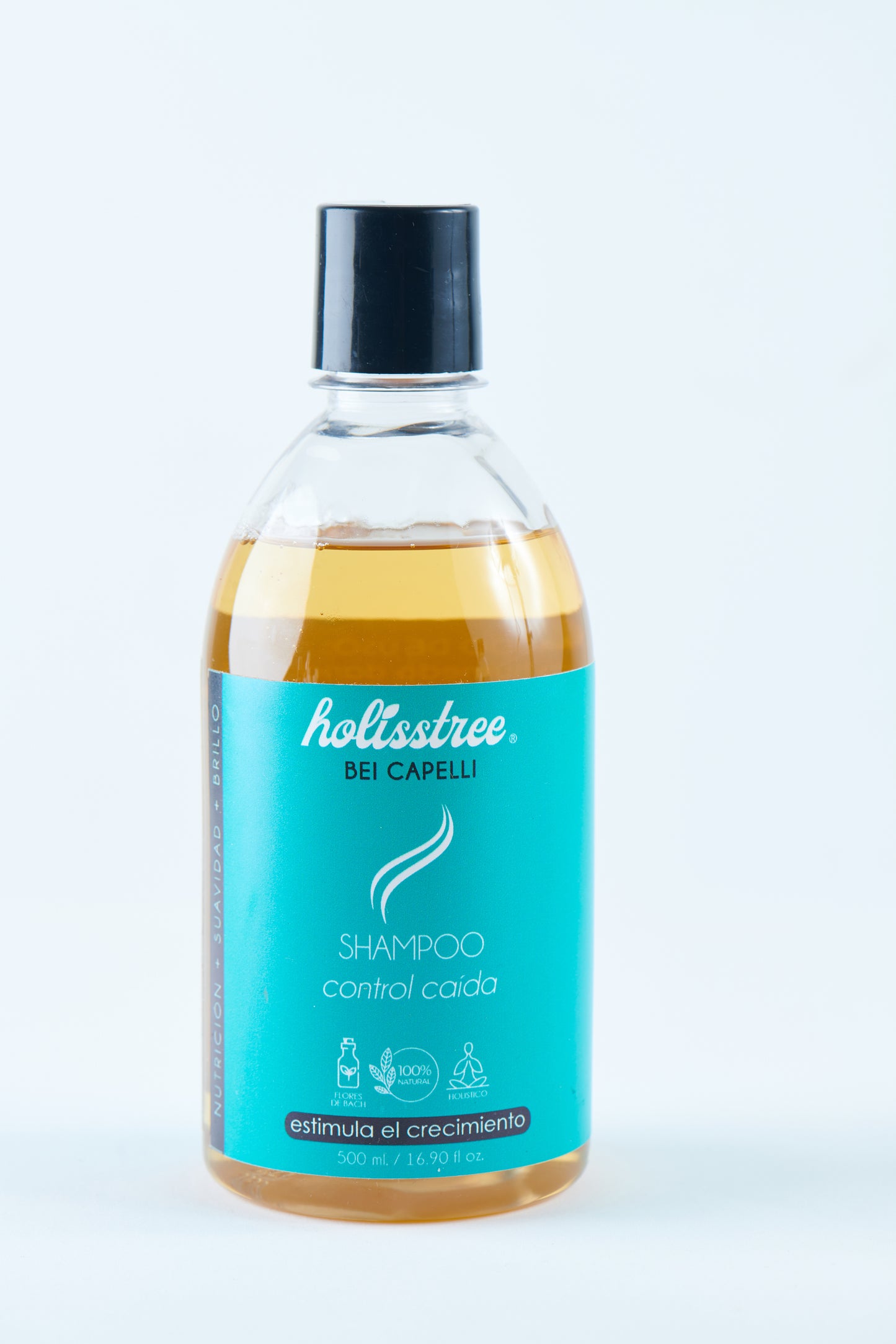 shampoo natural