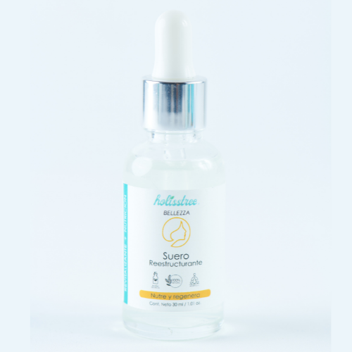 Suero Reestructurante