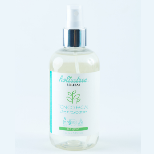 Tonico Facial Desintoxicante | 250ml Holisstree