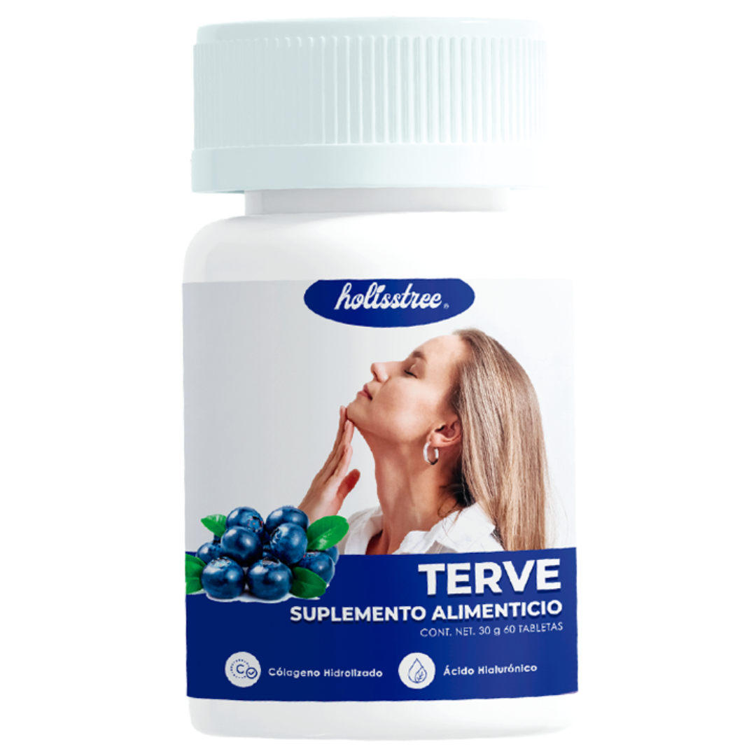 Paquete Nutri Chocolate Holisstree