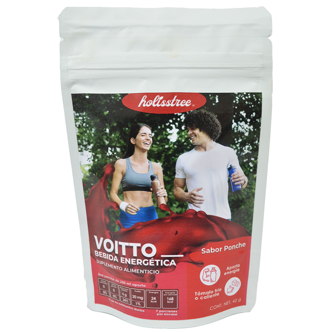 Paquete Nutri Sobre Holisstree