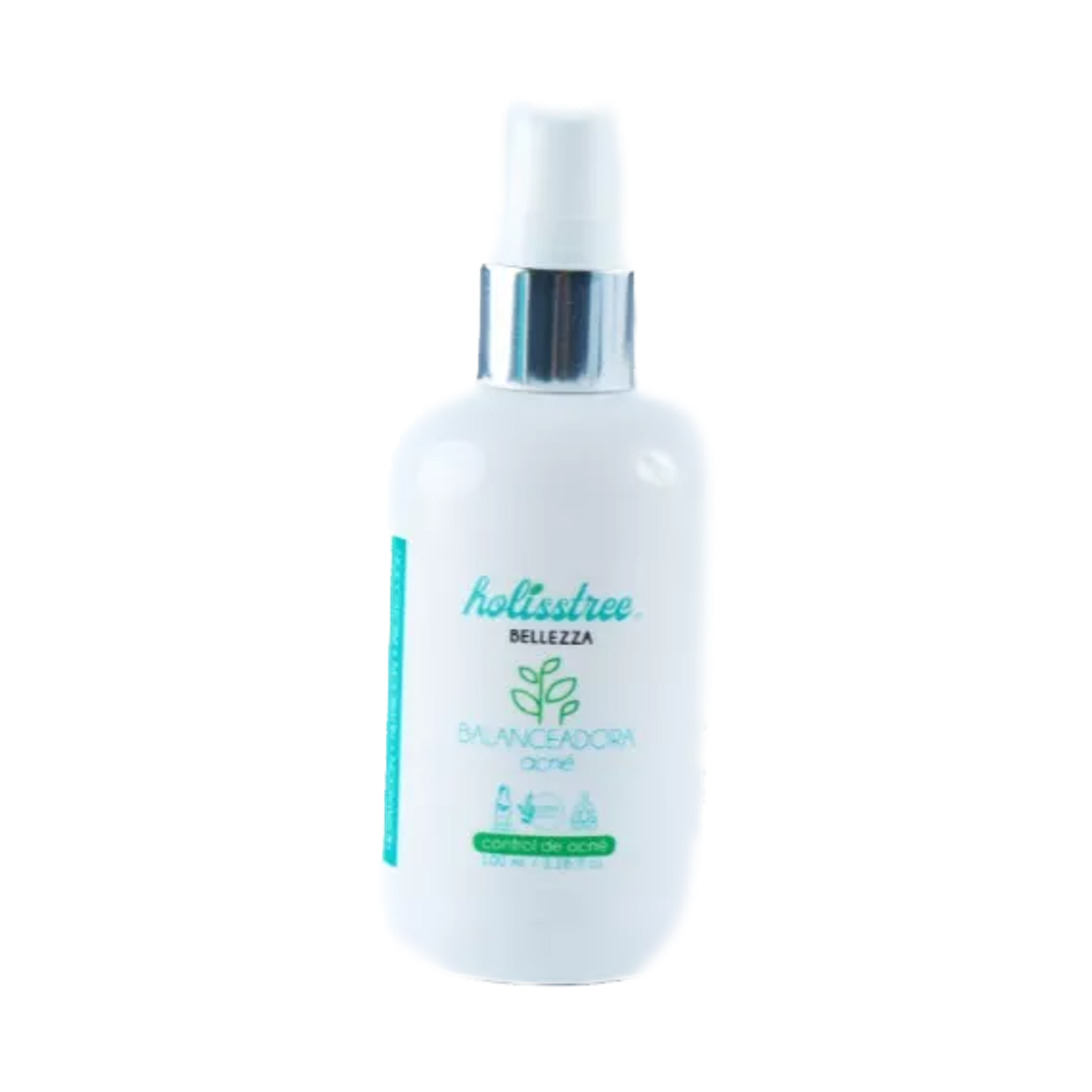 Crema Balanceadora Anti Acné | 100ml Holisstree