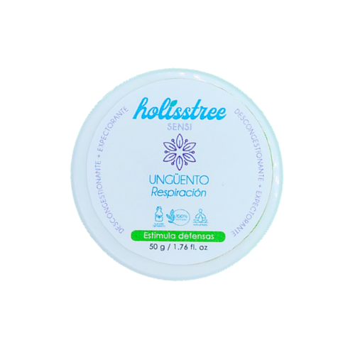 Kit Respiración Saludable