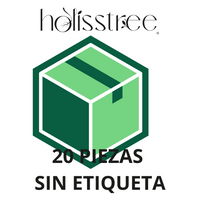 Caja 20 Piezas Energetizante en Polvo Voitto