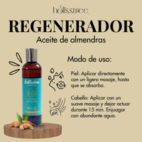 Aceite de Almendras | 125ml