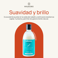 Acondicionador Control Caída | 500ml