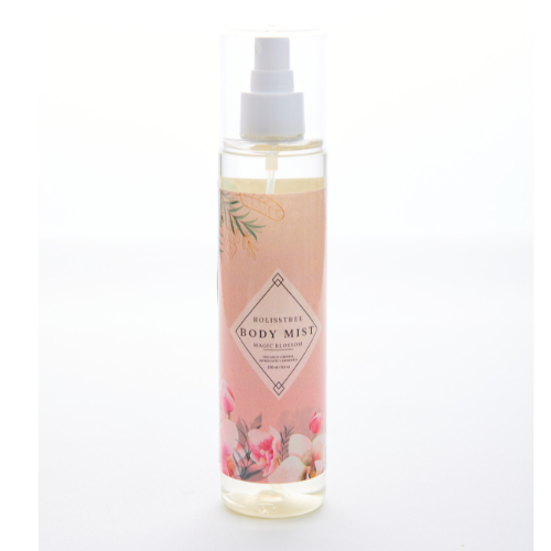 Body Mist Magic Blossom | 250ml Holisstree