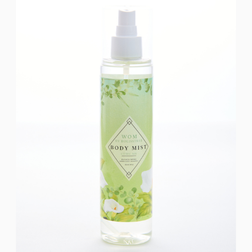 Body Mist Citric Air | 250ml Holisstree