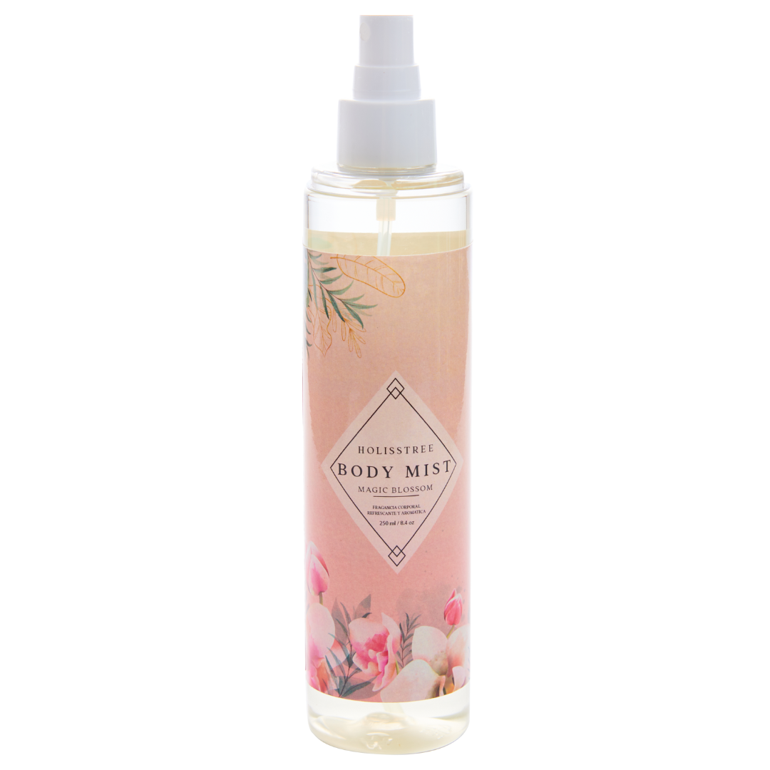 Body Mist Magic Blossom | 250ml Holisstree