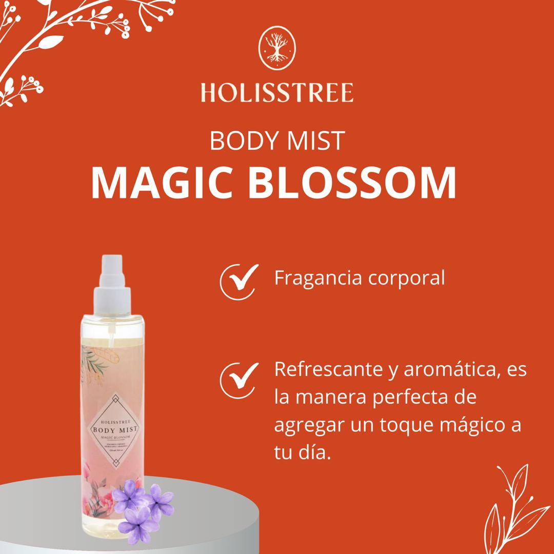 Body Mist Magic Blossom | 250ml