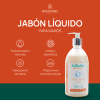 Jabon Liquido Para Manos Limpieza | 500ml