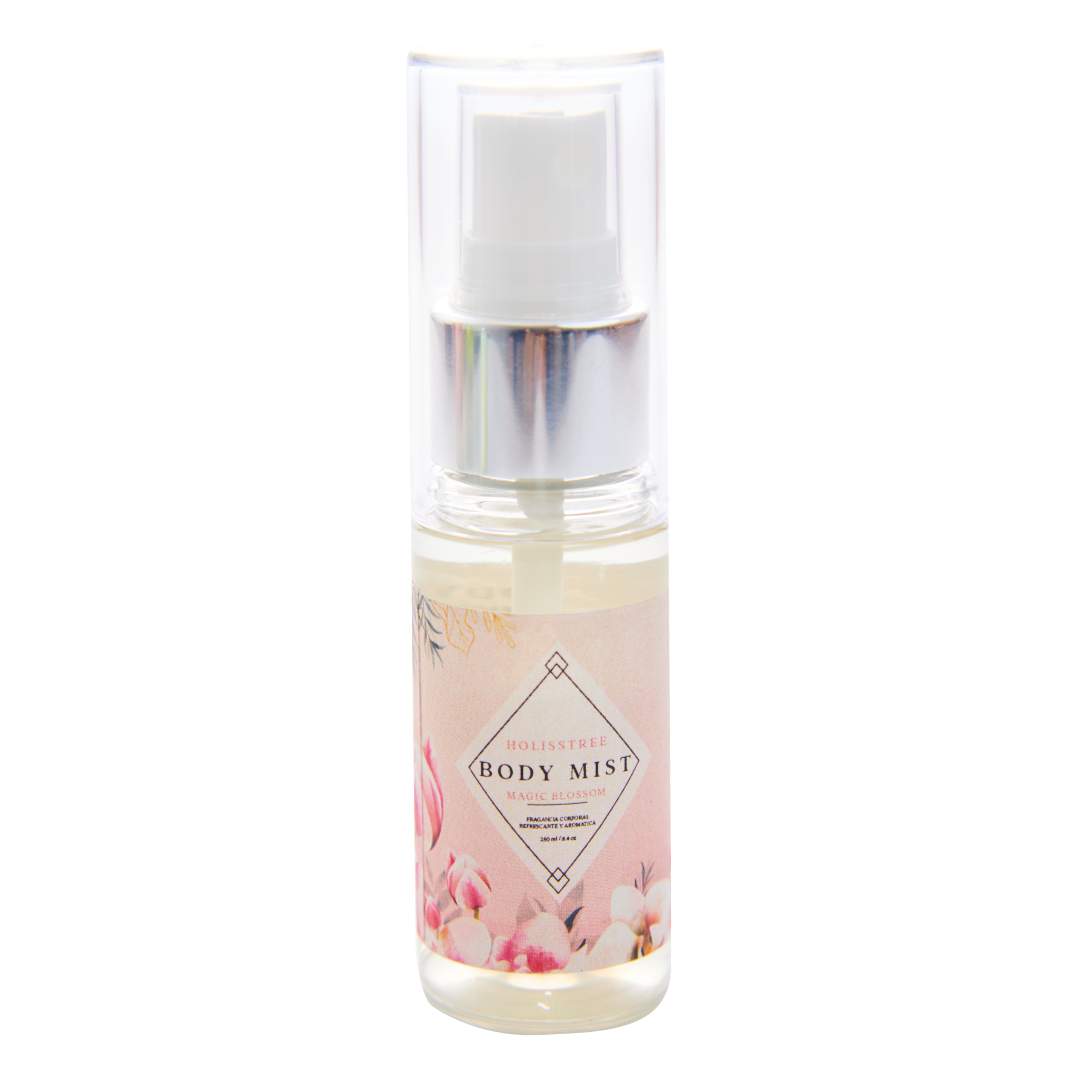 Mini Perfume Magic Blossom | 30ml Holisstree