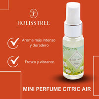 Mini Perfume Citric Air | 30ml