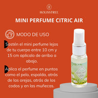 Mini Perfume Citric Air | 30ml