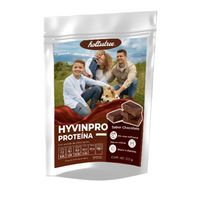 Hyvinpro Proteina Chocolate Polvo Suplemento Nutricion | 210gr Holisstree