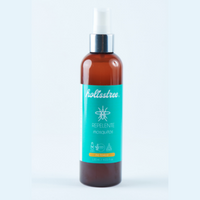 Repelente De Mosquitos Para Toda La Familia | 120ml Holisstree