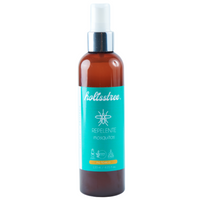 Repelente De Mosquitos Para Toda La Familia | 120ml Holisstree