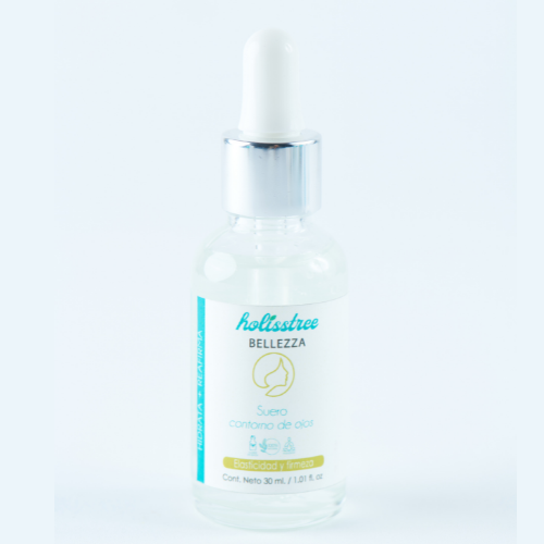 Suero Contorno De Ojos Hidrata Reafirma | 30ml Holisstree