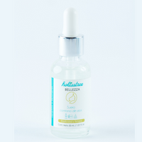 Suero Contorno De Ojos Hidrata Reafirma | 30ml Holisstree