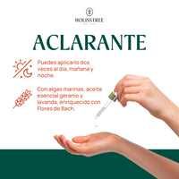 Clear Care Suero Aclarante | 30ml