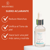 Clear Care Suero Aclarante | 30ml