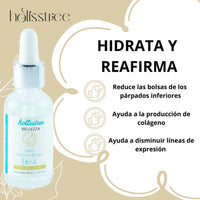 Suero Contorno De Ojos Hidrata Reafirma | 30ml