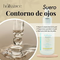 Suero Contorno De Ojos Hidrata Reafirma | 30ml