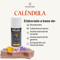 Talco De Caléndula | 150gr