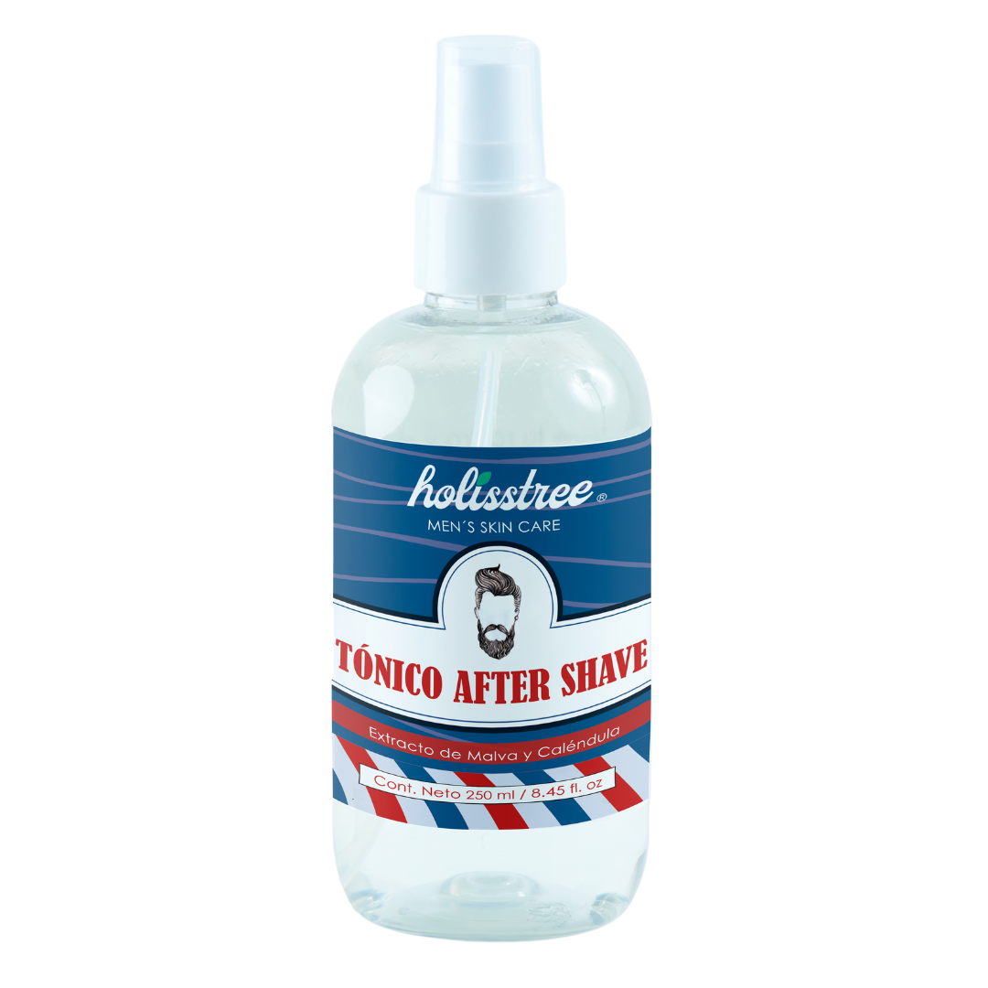 Tónico After Shave Caballero | 250ml Holisstree