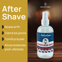 Tónico After Shave Caballero | 250ml