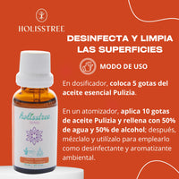 Aceite Protezione | 20ml