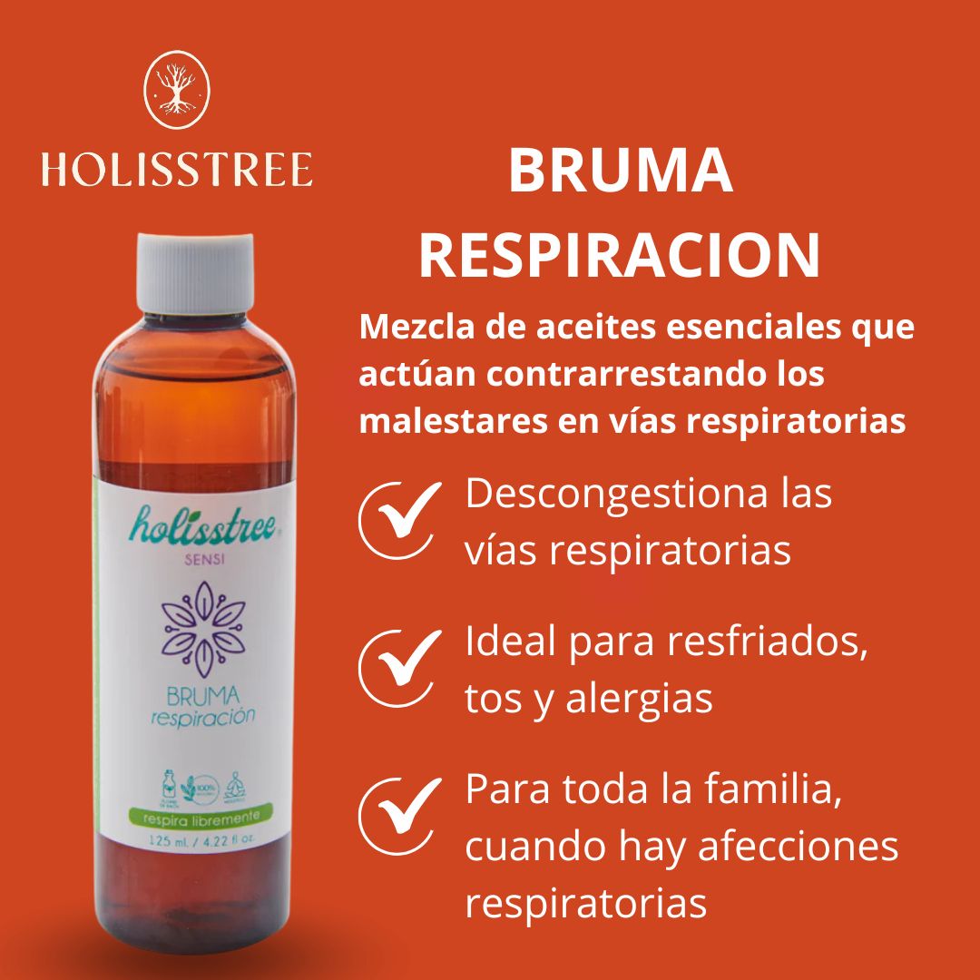 Bruma Respiracion | 125ml