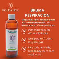 Bruma Respiracion | 125ml