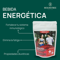 Voitto Bebida Energetica En Polvo | 42gr